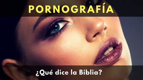 ver porno es haram|Pornografía